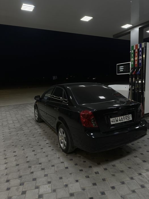 Продается gentra 2017