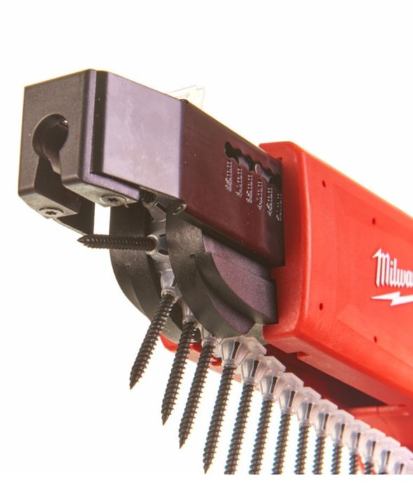 Milwaukee CA55 Приставка за винтоверт за гипсокартон