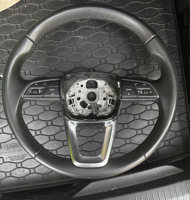 Volan Audi Q5 Fy, Q7, A4 A5 b9