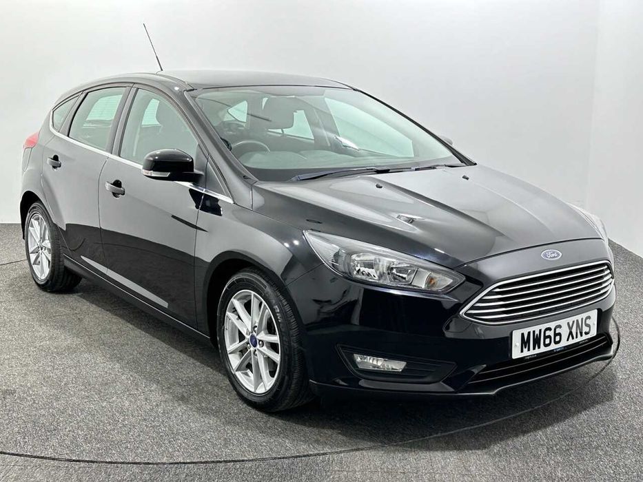 Ford Focus ( C346 ) 2014 - 2019 PIESE AUTO