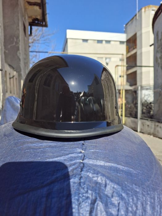 Casca model braincap german/nazy