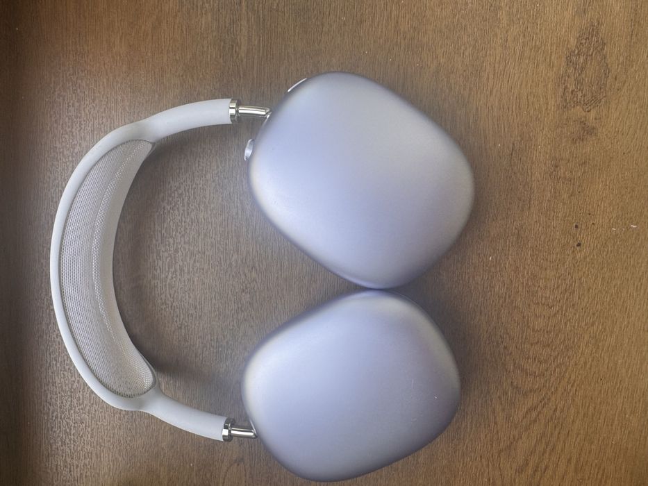 Наушники AirPods Max