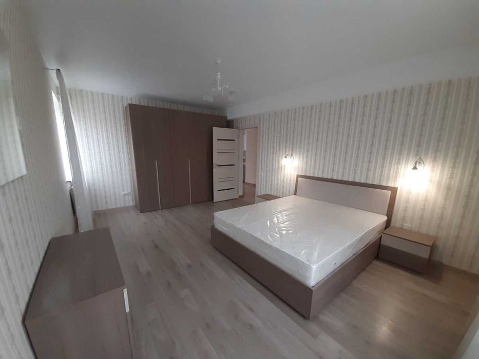 Дава се под наем Тристаен апартамент в София, Хиподрума - 76 кв.м за 450 € - Снимка #3