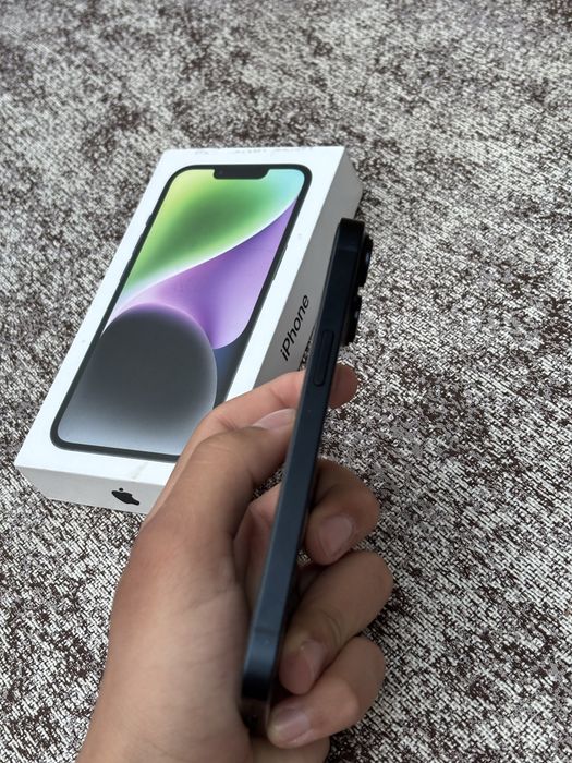 Айфон 14 128GB 76%
