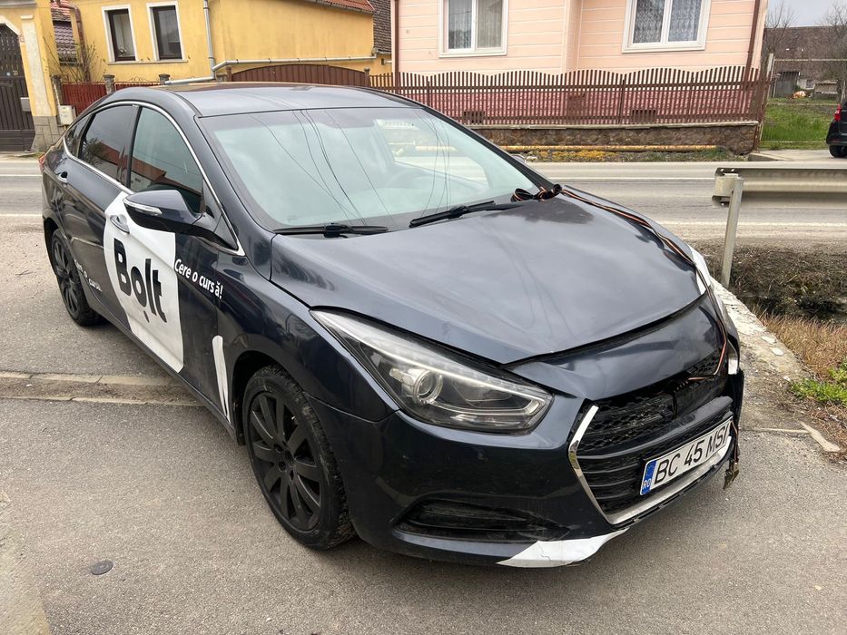 Vand hyundai i40 diesel/Variante auto