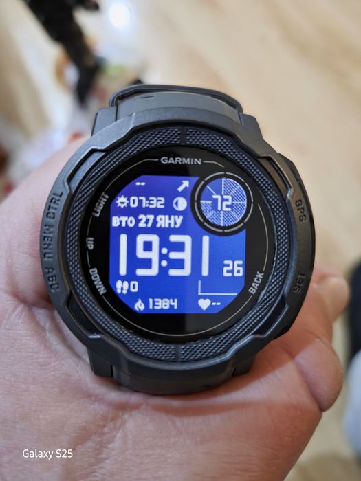 Garmin Instinct 2