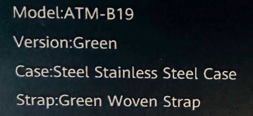 Ceas  Huawei Gt 6  cutie