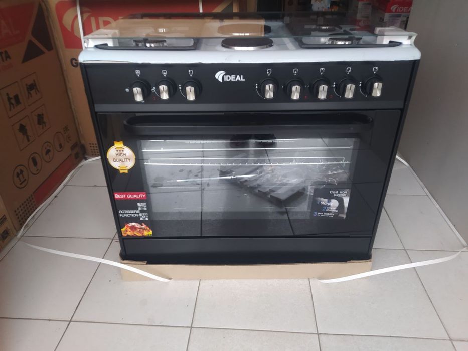 Газ плита 90х60 арзон нархда