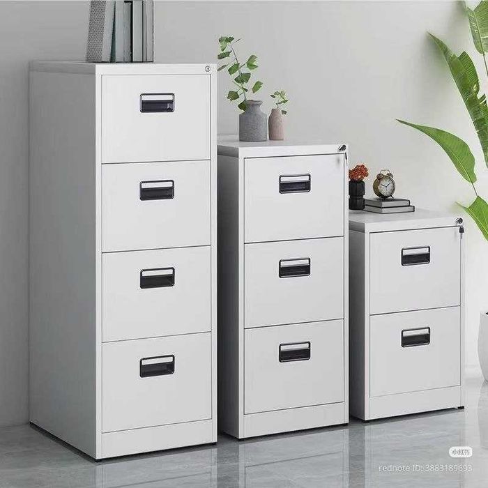 Архивный картотечный шкаф | Ofis uchun mebel