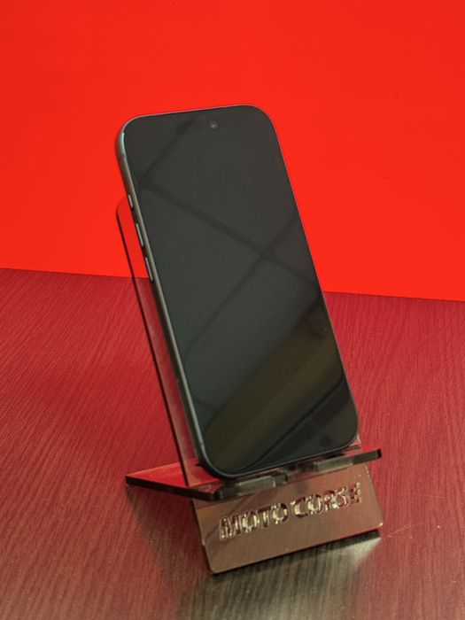 КАТО НОВ! Apple iPhone 17 Pro 256GB Deep Blue