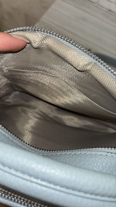 Сумка женская через плечо