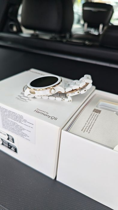 Vând Smartwatch Huawei WatchGT 3 Pro