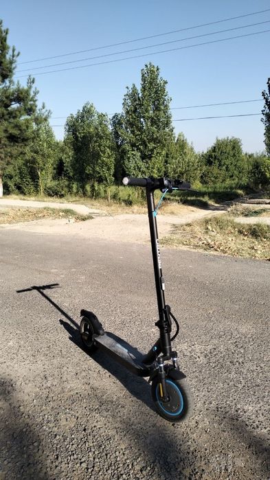 Elektro samokat Pentro