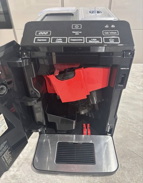 Кафе автомат Bosch кофемашина