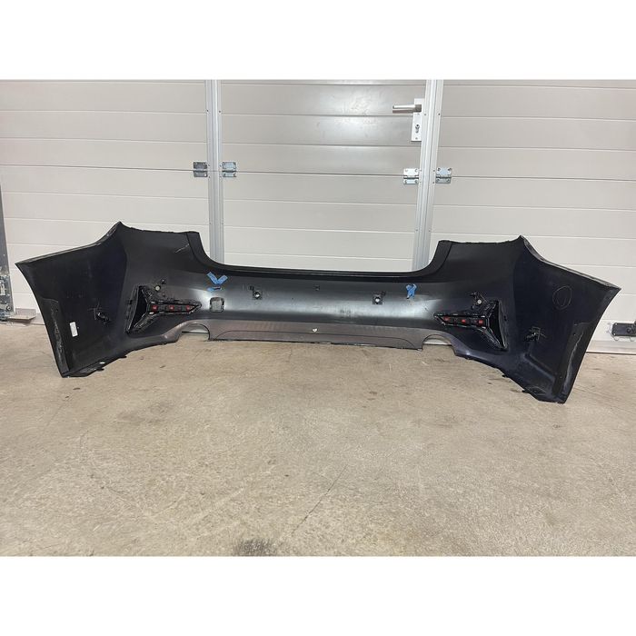 Задна броня за bmw 3er g20 - 51128493938