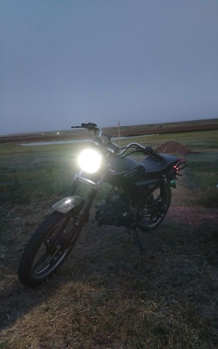 Продам Alpha GS 110