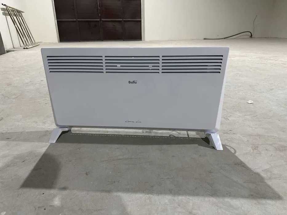 Обогреватель Конвектор Ballu скидка со склада. до 30 м². IP24