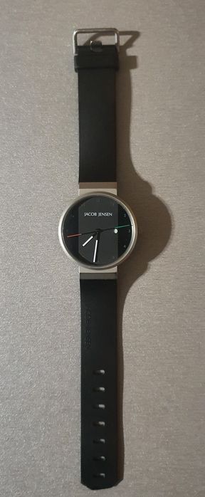Ceas Jacob Jensen