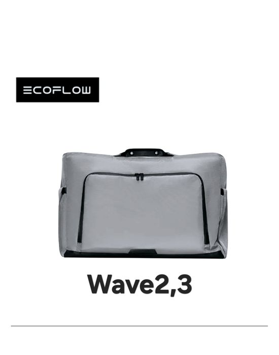 Чехол DJI Power 1000, EcoFlow Wave2, 3