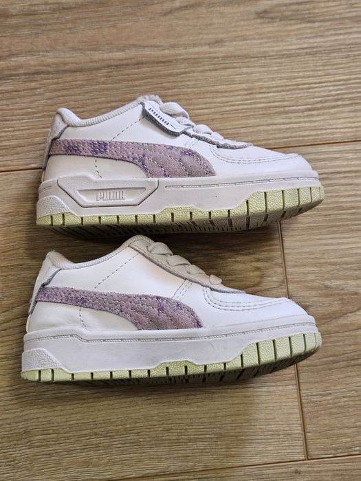 Puma Cali Dream детски кецове