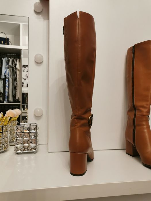 Cizme Musette, marimea 37