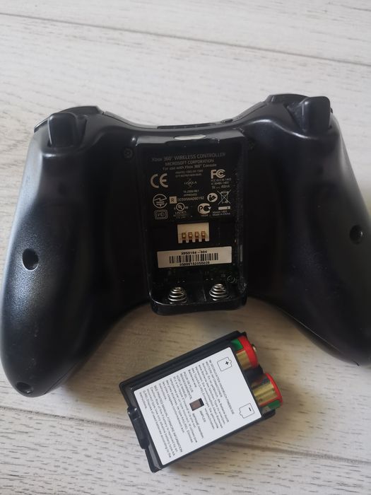 Controler xbox 360