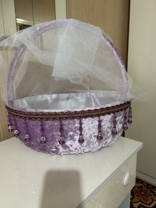 Корзины, тойбастар