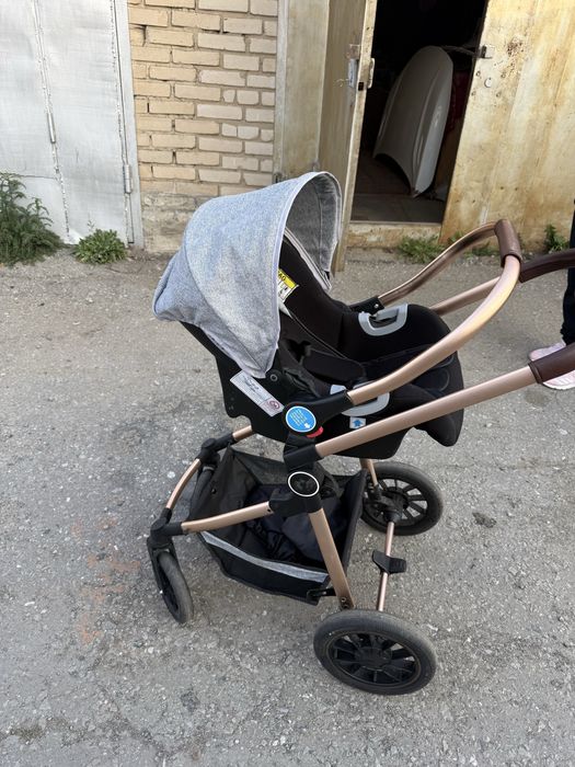 Продам коляску детскую
