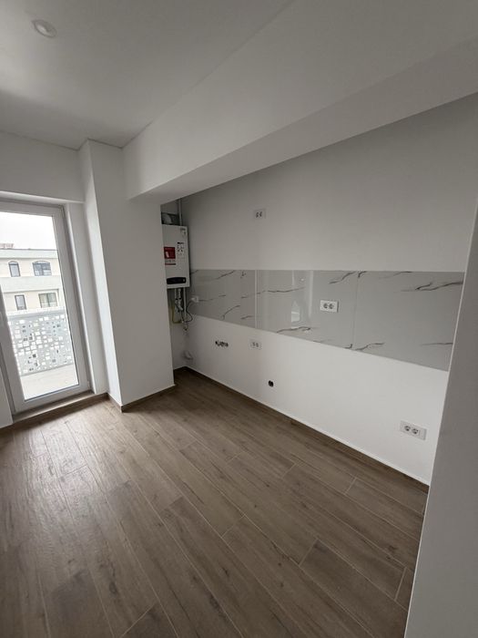 Apt 2 camere Pacurari
