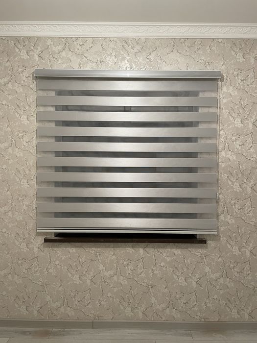 Жалюзи Шторы Ролл штор