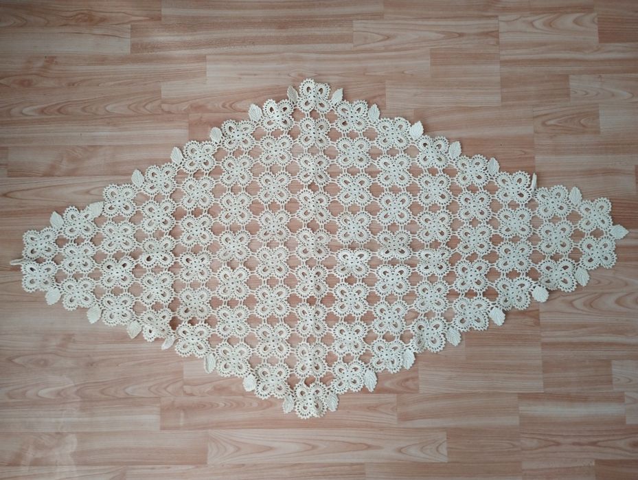 MILEURI lucrate manual, macrame, diferite marimi