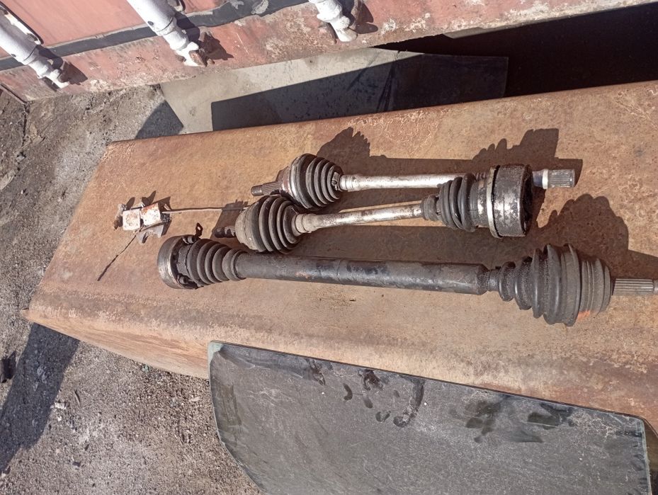 Продам генератор пассатб3