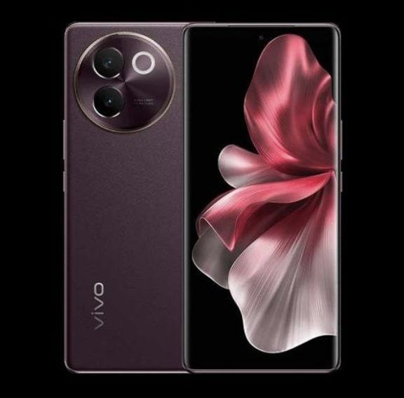 Vivo V30e телефон