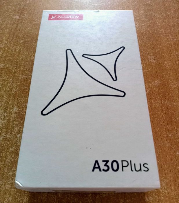 Vand telefon mobil Allview A30 Plus !!!