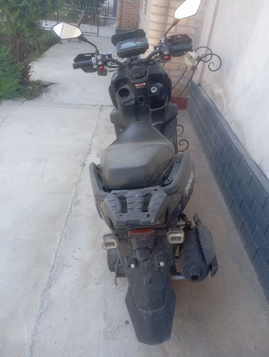 Tank srpshni sotish kerak