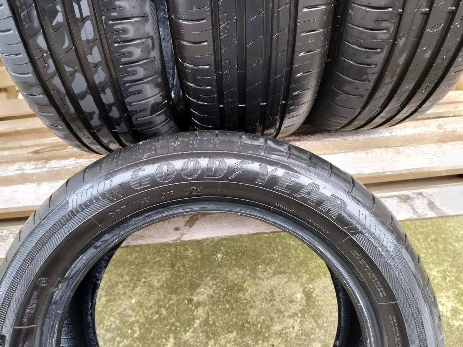 Anvelope vara GoodYear noi dot 3625