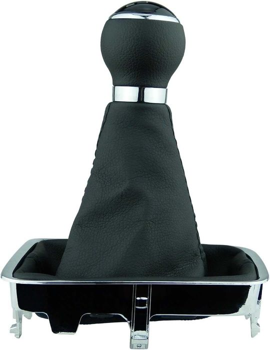 Топка за скоростен лостс Маншон за VW TIGUAN SHARAN Golf 5+ 6+