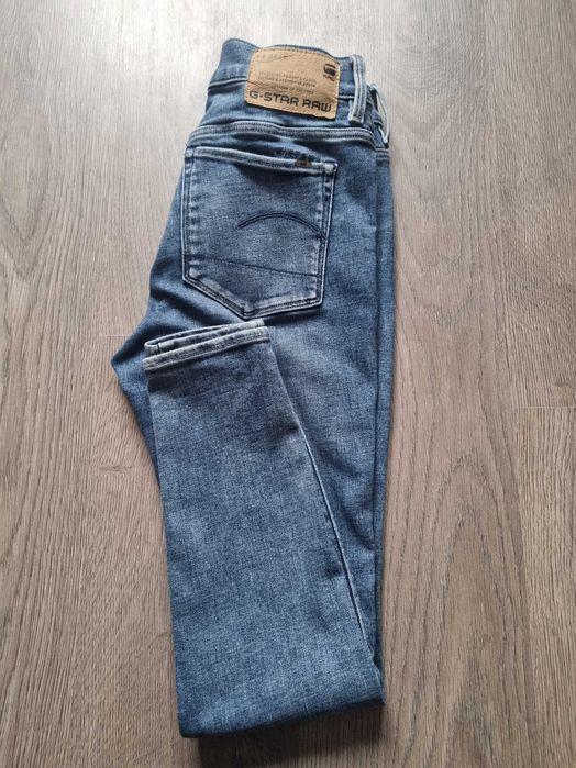 Дънки слим  G-star