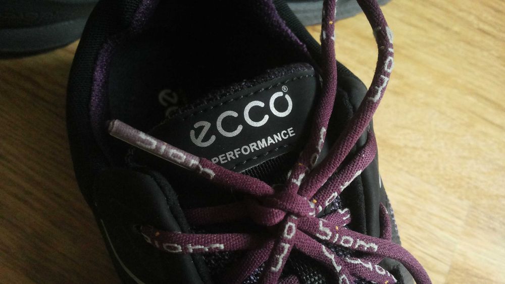 ECCO GORE-TEX Performance Terrain Biom размер EUR 36 дамски обувки водонепромокаеми - 439