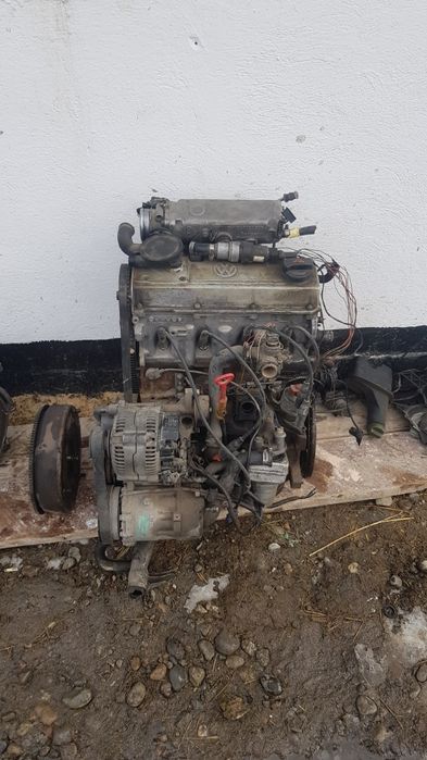 На разбор голь3 всё запчасти есть