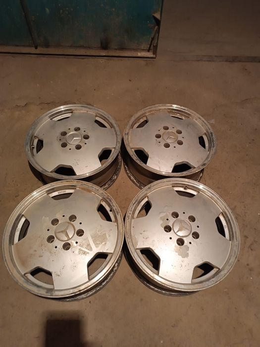 Продам резину с дисками