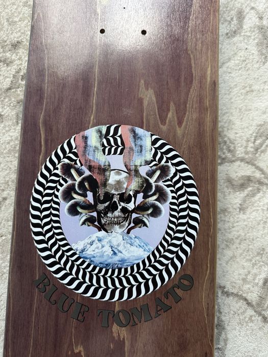 placa skateboard noua 7.5
