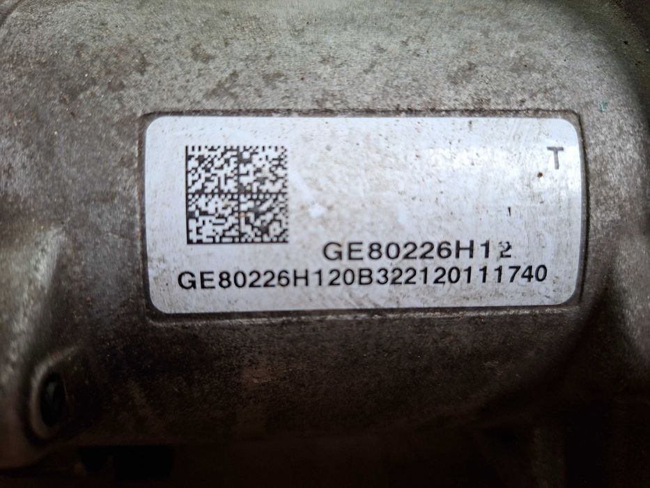 Кормилна рейка за тесла модел 3 И Tesla Model 3 Y /17-23/