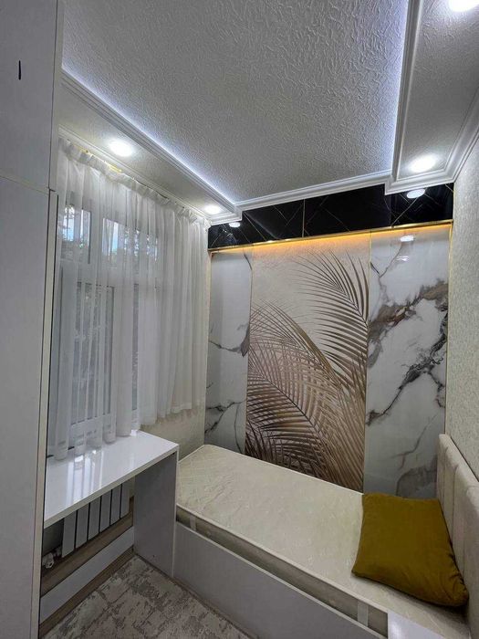 продам квартиру чиланзар 13 кв фархадский базар 3/3/4 88000