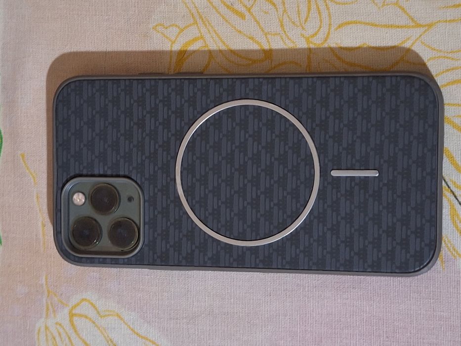 Айфон 11 про.64гб