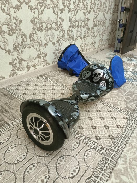 Продам гироскутер