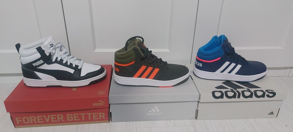 Vand ghetute copii 39,40