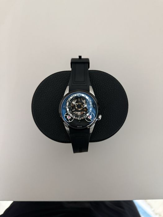 Zinvo часы мужские