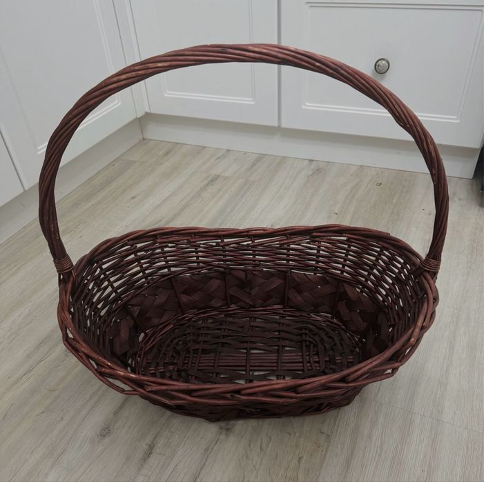 Подарочные корзины