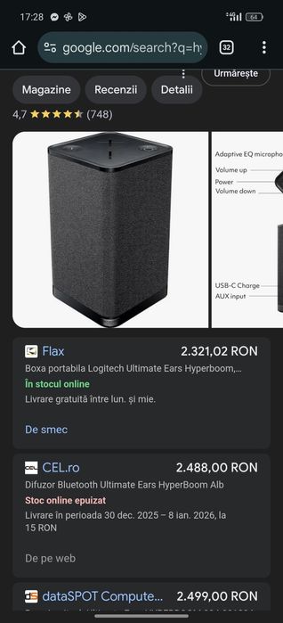 Ultimate era  Hyperboom